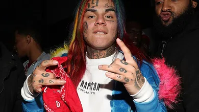 Shareif Ziyadat/Getty Images