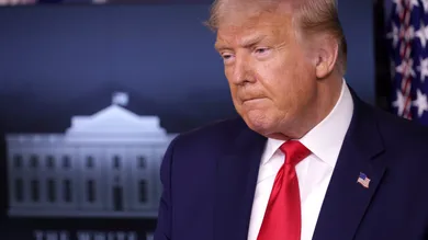 Alex Wong / Getty Images