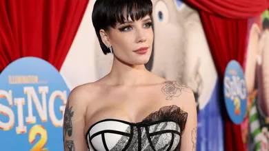 Emma McIntyre / Staff / Getty Images