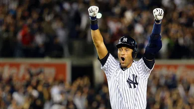 Al Bello/Getty Images