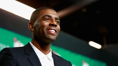 Omar Rawlings/Getty Images