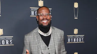 Photo by Christopher Polk/Getty Images