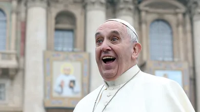 Franco Origlia / Stringer / Getty Images