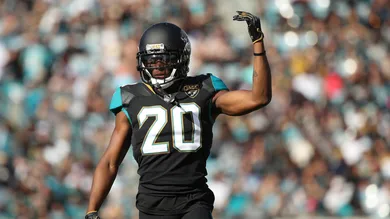 Logan Bowles/Getty Images