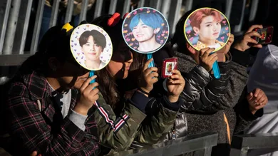 Drew Angerer/Getty Images