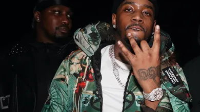 Johnny Nunez/WireImage/Getty Images