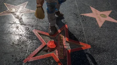 David McNew/Getty Images