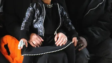 Craig Barritt/Getty Images