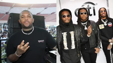 Jonathan Leibson/Getty Images,Dia Dipasupil/Getty Images