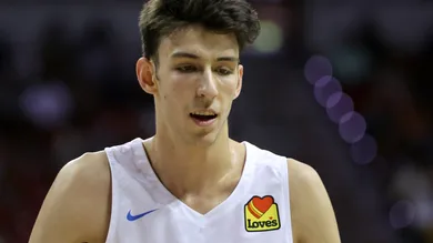 Ethan Miller/Getty Images