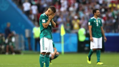 Kevin C. Cox/Getty Images