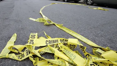 Stephen Chernin / Stringer / Getty Images