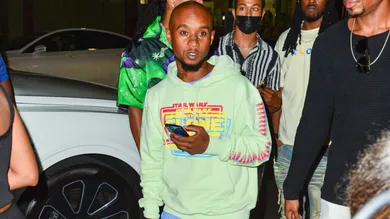 JOCE/Bauer-Griffin/Getty Images