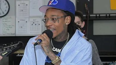 Charley Gallay / Stringer / Getty Images