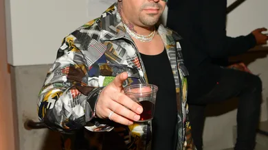 Prince Williams/Getty Images