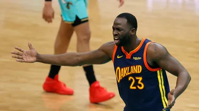 Jared C. Tilton/Getty Images