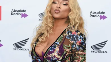 Photo by Tabatha Fireman/Getty Images