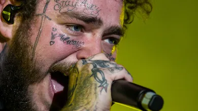 Santiago Bluguermann/Getty Images