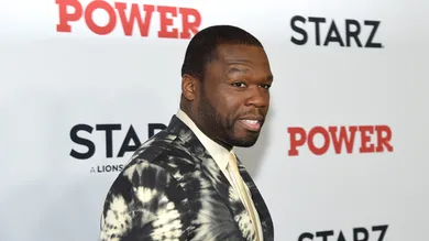 Jamie McCarthy / Getty Images