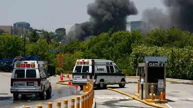 David McNew/Getty Images