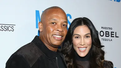 Mark Davis/Getty Images