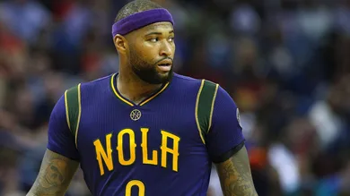 Jonathan Bachman/Getty Images