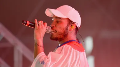 Nicholas Hunt/Getty Images