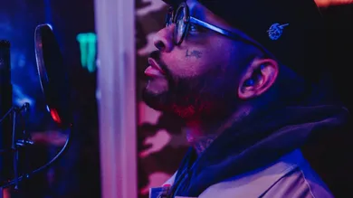 Image via Artist / HNHH Interview