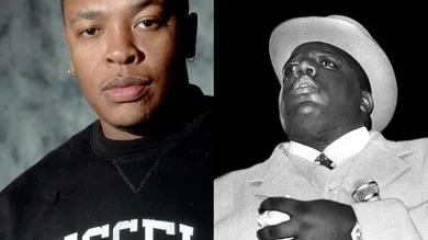 Ken Weingart/Michael Ochs Archives/Getty Images, David Corio/Redferns/Getty Images /