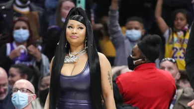 Meg Oliphant/Getty Images