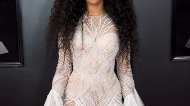 Photo by Jamie McCarthy/Getty Images