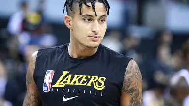 Zhong Zhi/Getty Images