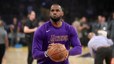 Sean M. Haffey/Getty Images