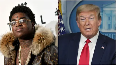 Mike Coppola/Alex Wong/ Getty Images