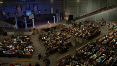 Barry Williams/Getty Images