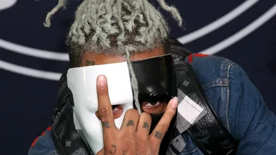 Bennett Raglin/Getty Images