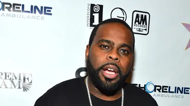 Photo by Frazer Harrison/Getty Images