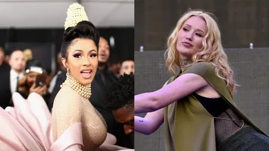 Mike Windle/Rich Fury/Getty Images