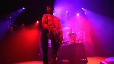 Jason Kempin/Getty Images