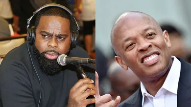 Maury Phillips/BET/Getty Images, Axelle/Bauer-Griffin/FilmMagic/Getty Images