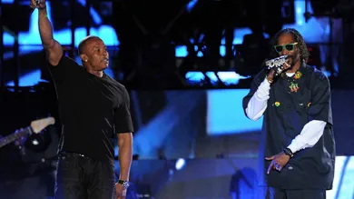 Kevin Winter/Getty Images