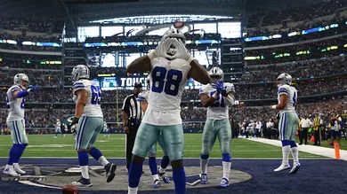 Tom Pennington/Getty Images