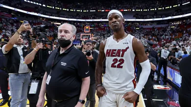 Michael Reaves/Getty Images