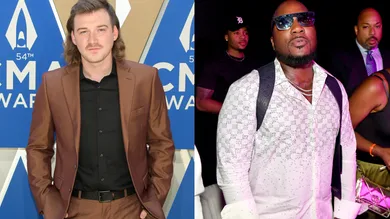 Jason Kempin/Getty Images, Paras Griffin/Getty Images