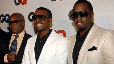 Rob Loud/Getty Images