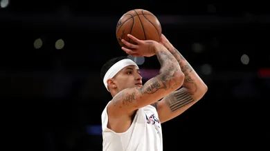 Katelyn Mulcahy/Getty Images