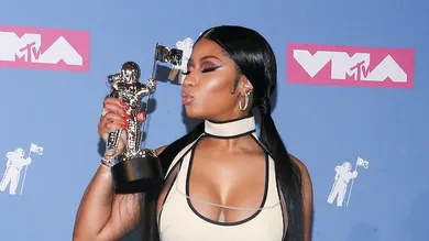 Paul Zimmerman/Getty Images