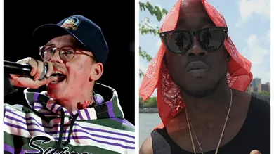 Brad Barket/ Kevin Winter/Getty Images