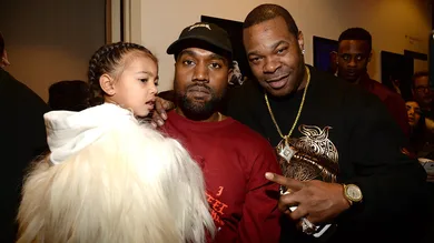 Kevin Mazur/Getty Images