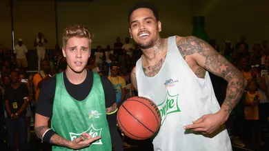 Jason Kempin/BET/Getty Images